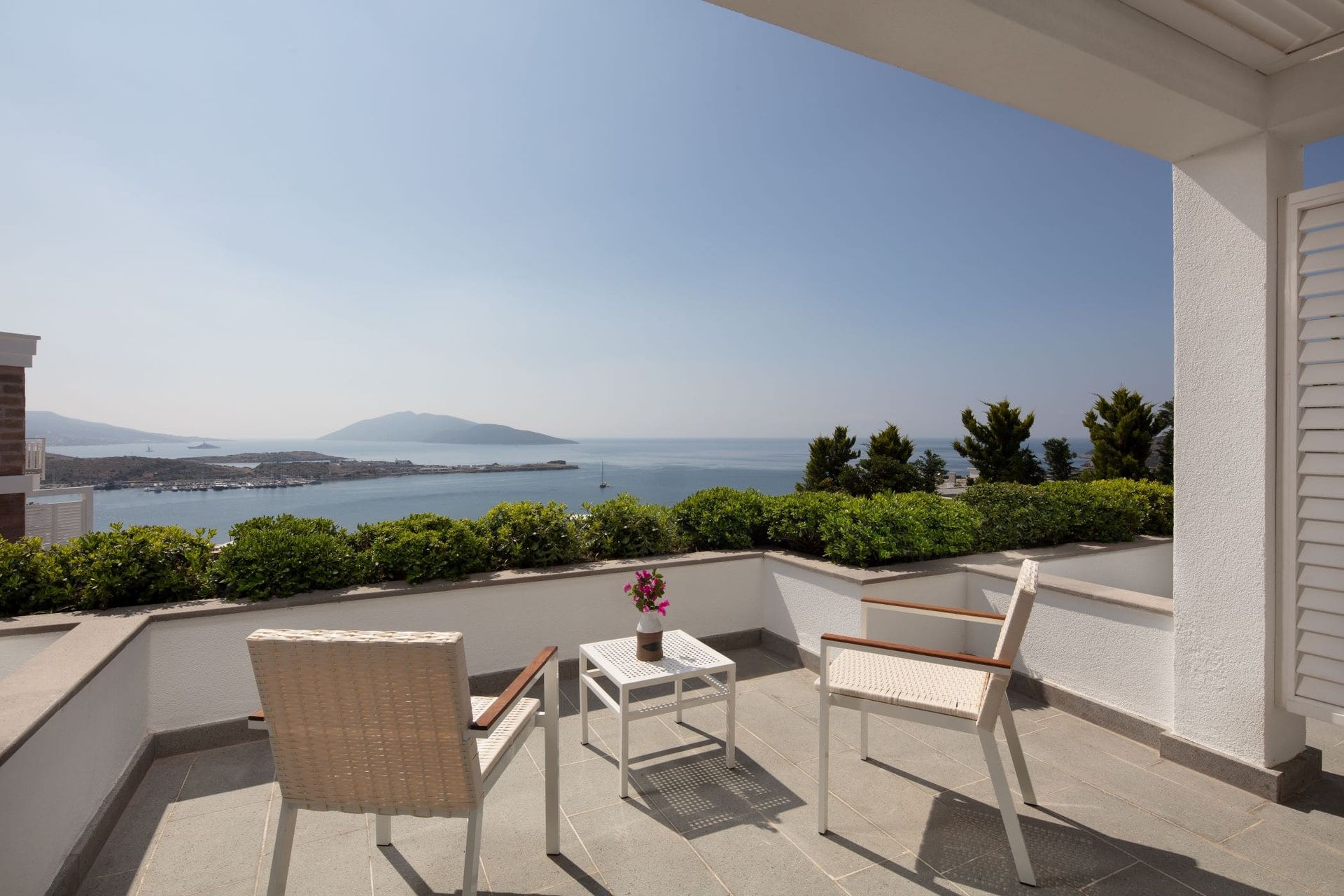 Doria Hotel Bodrum, foto 9
