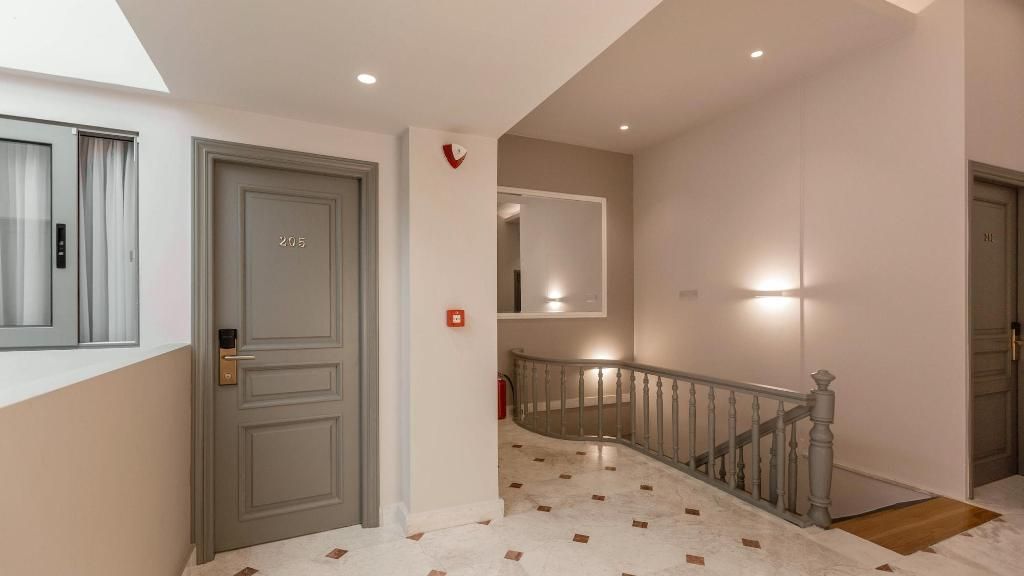 Plaza 1866 Superior City Rooms Chania, foto 14