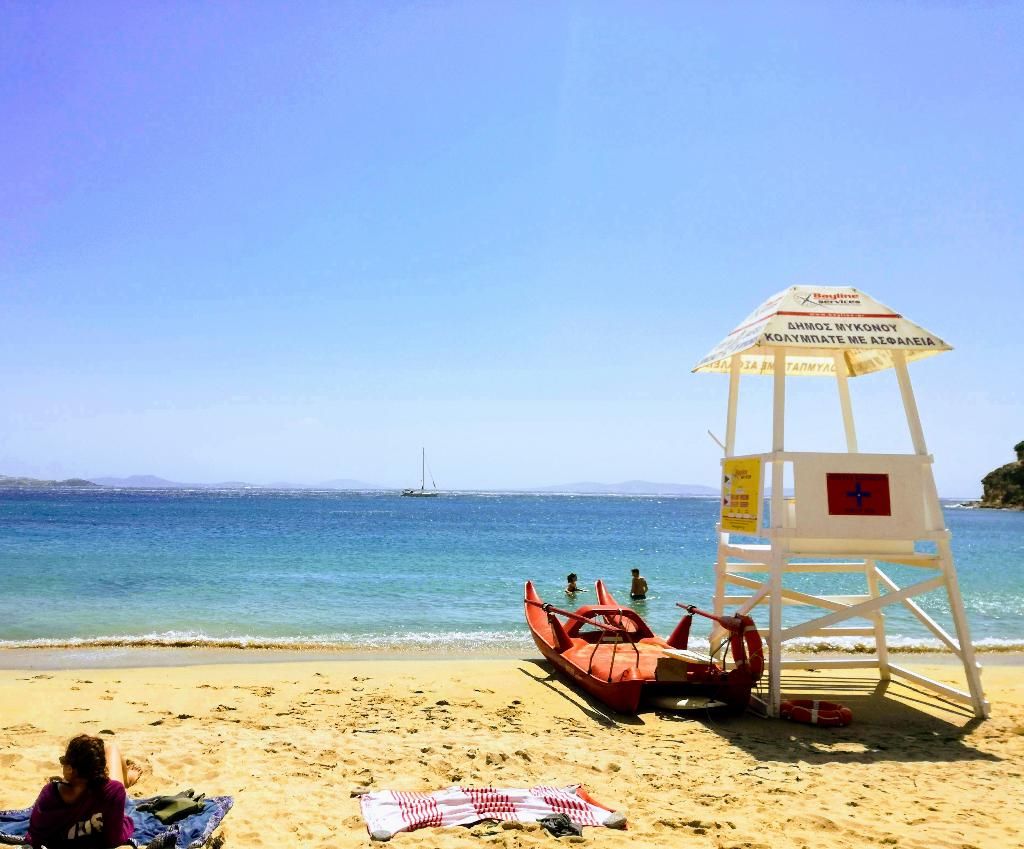 Grace Mykonos, foto 14