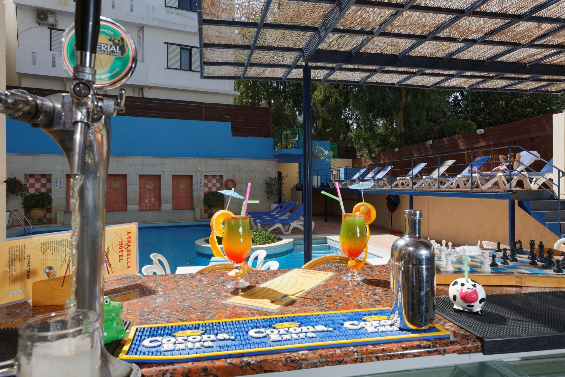 Agrabella Hotel, foto 11