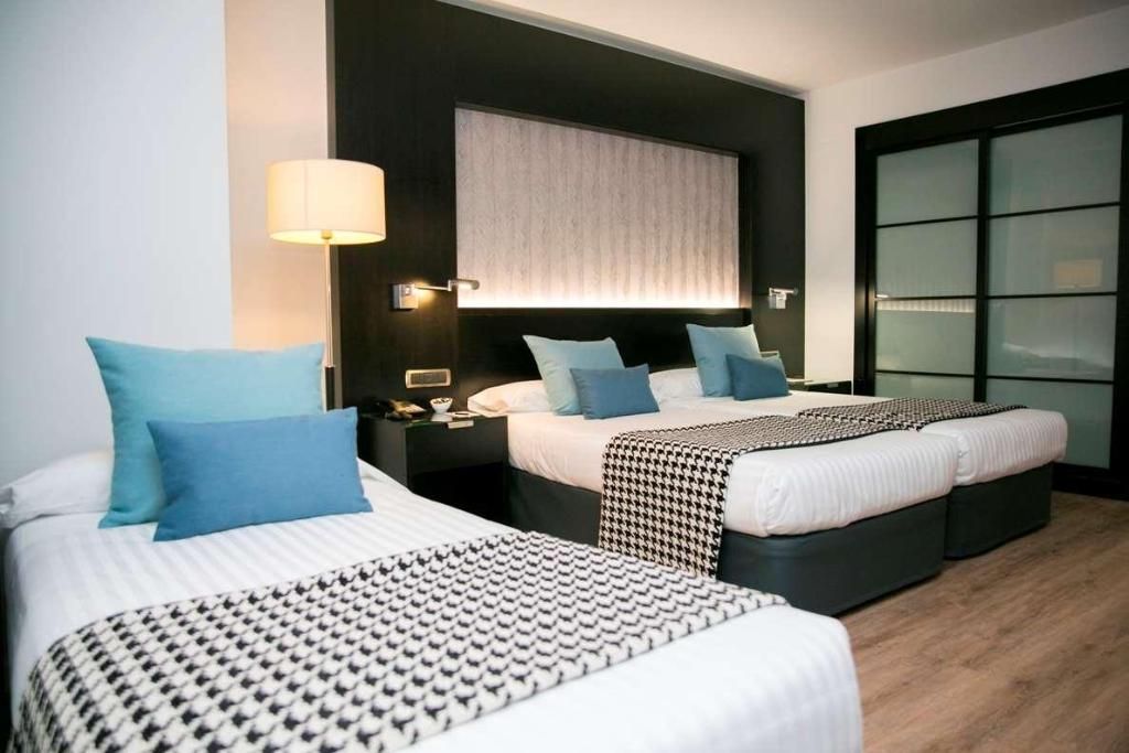Hotel Intelier Rosa, foto 10