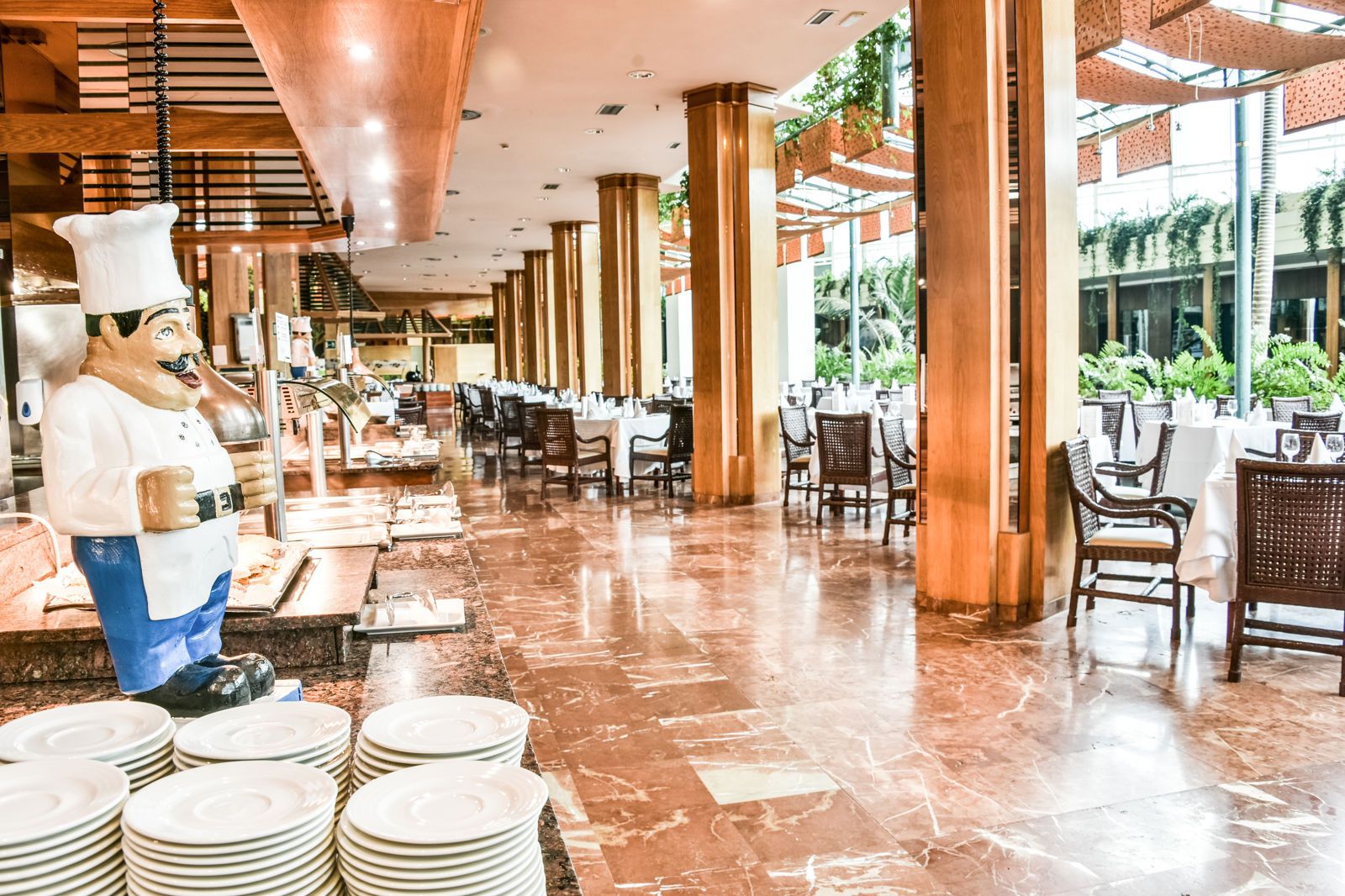 Hotel Beatriz Costa & Spa, foto 4