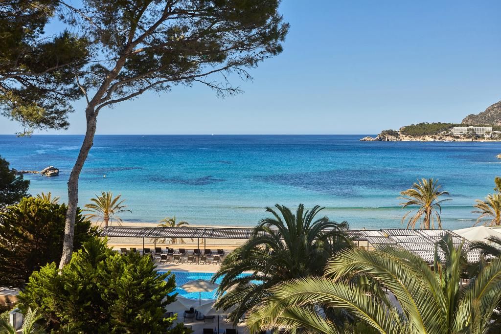 Secrets Mallorca Villamil Resort & Spa, foto 11