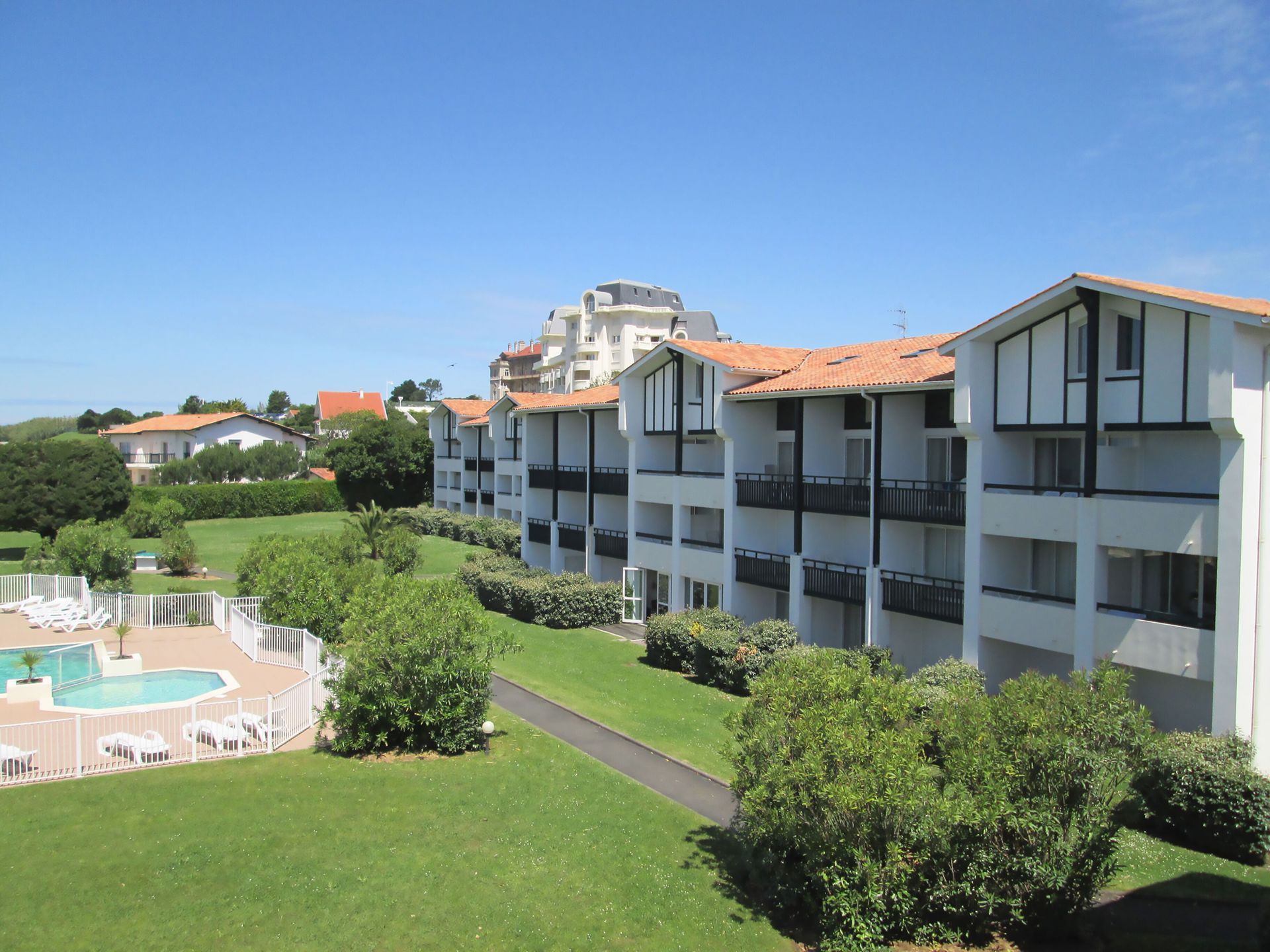 Résidence Mer & Golf Ilbarritz, foto 12