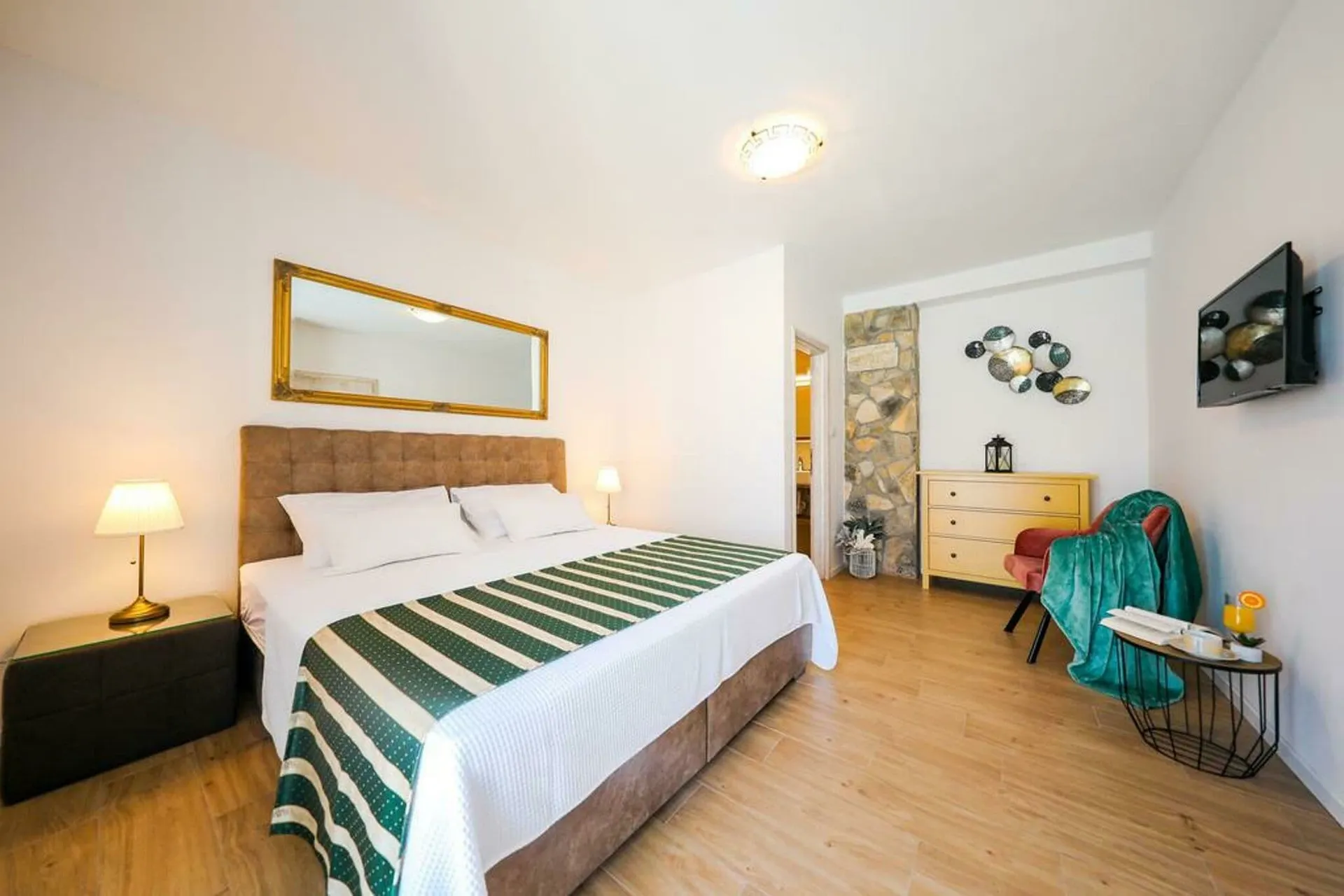 Slaapkamer