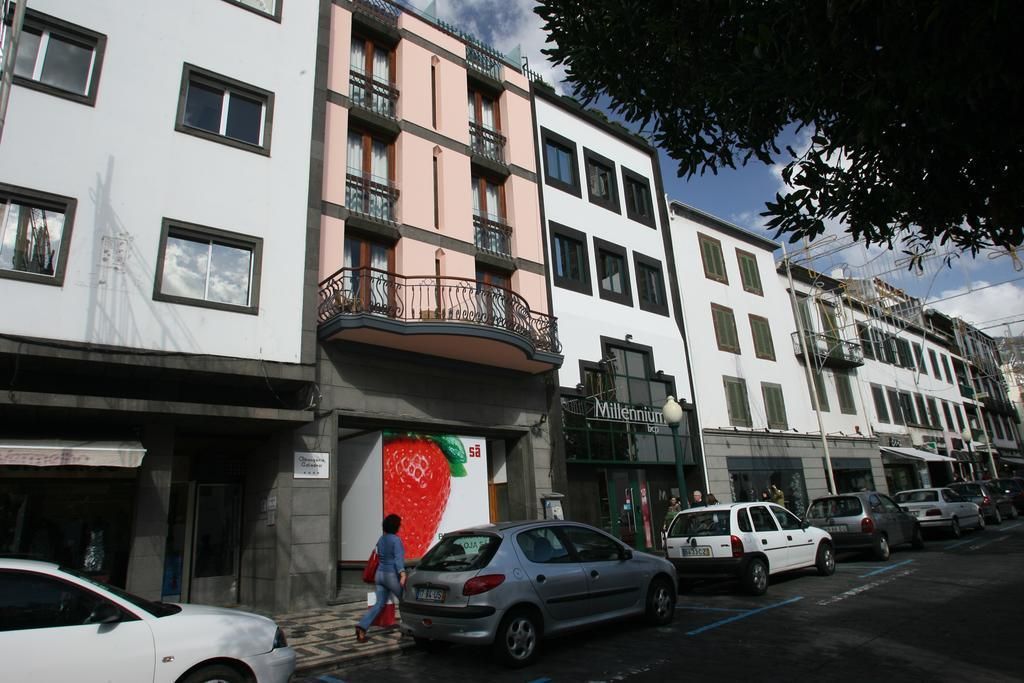 Albergaria Catedral, foto 2