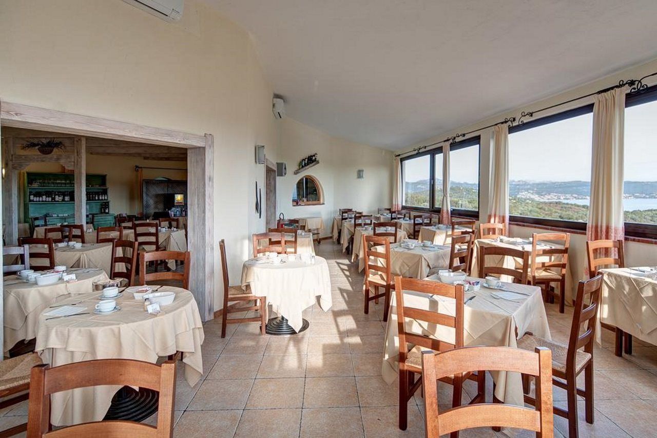 Hotel Pedra Santa, foto 11