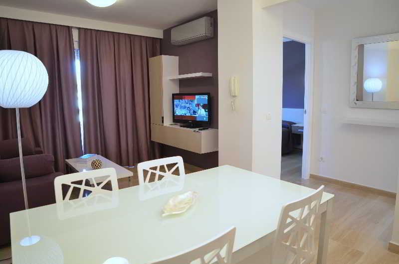 Apartamentos Leo Canela, foto 6