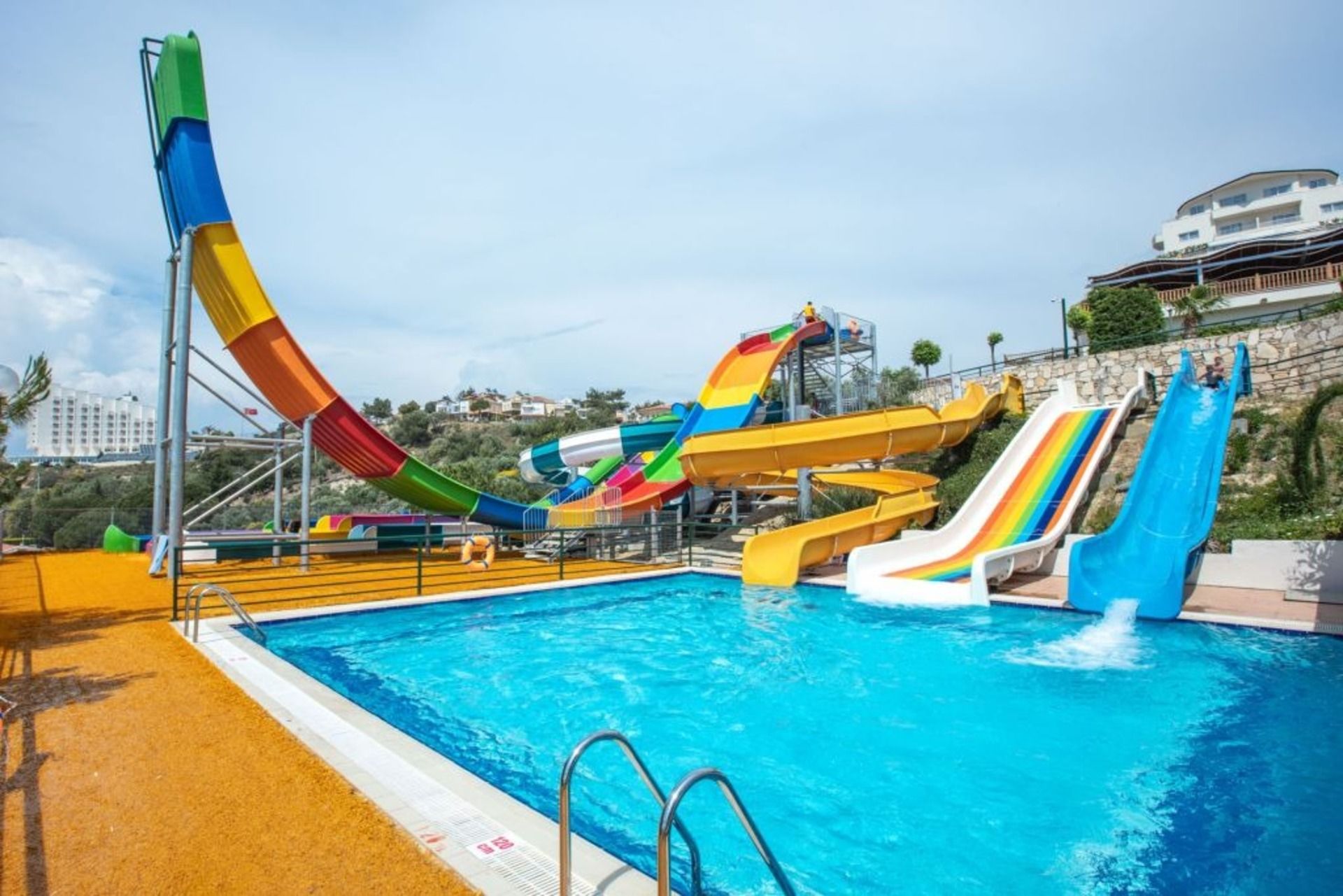 Sealight Resort Hotel, foto 13