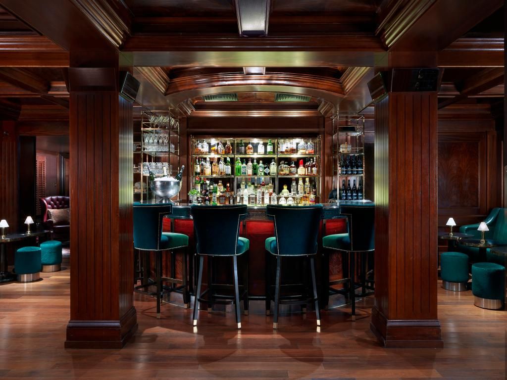 The Bloomsbury, foto 8