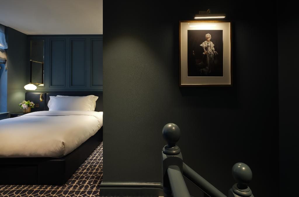 The Mayfair Townhouse, foto 2