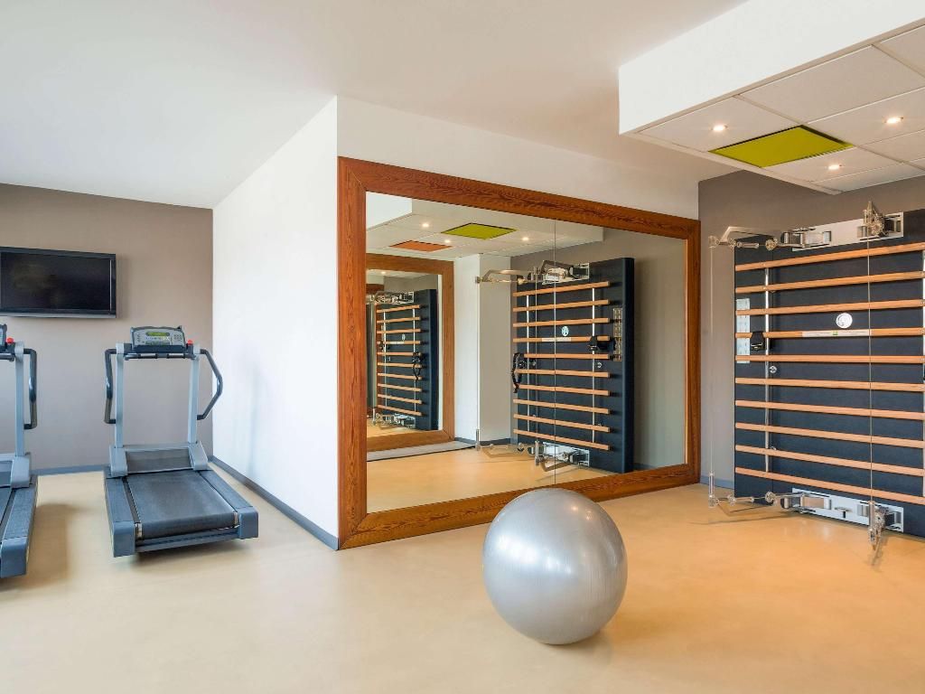Mercure Milan Agrate Brianza, foto 9