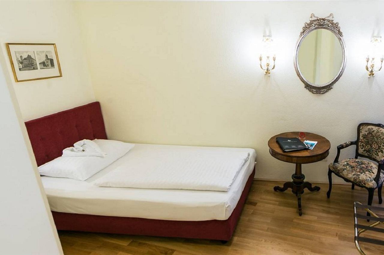 Graben Hotel, foto 8