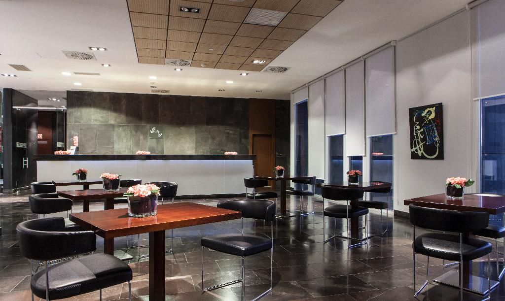 Hotel Diagonal Plaza, foto 8