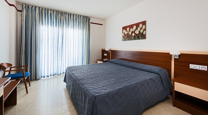 Sun Palace Albir, foto 6