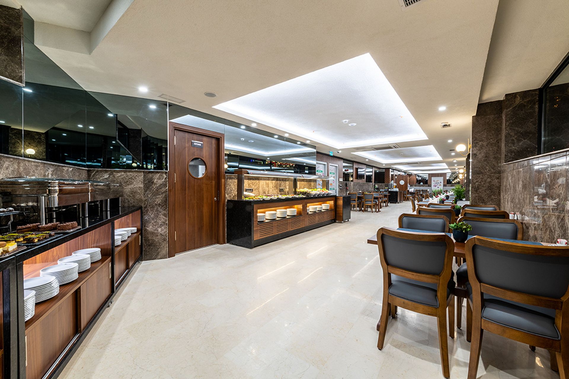 Aprilis Deluxe Hotel, foto 4