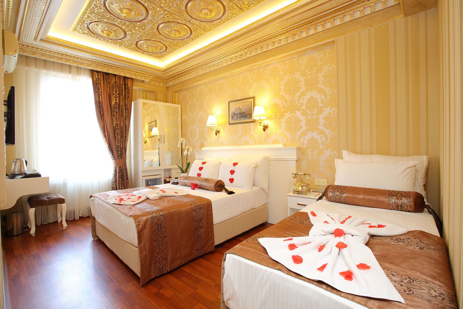 Golden Horn Sirkeci, foto 5