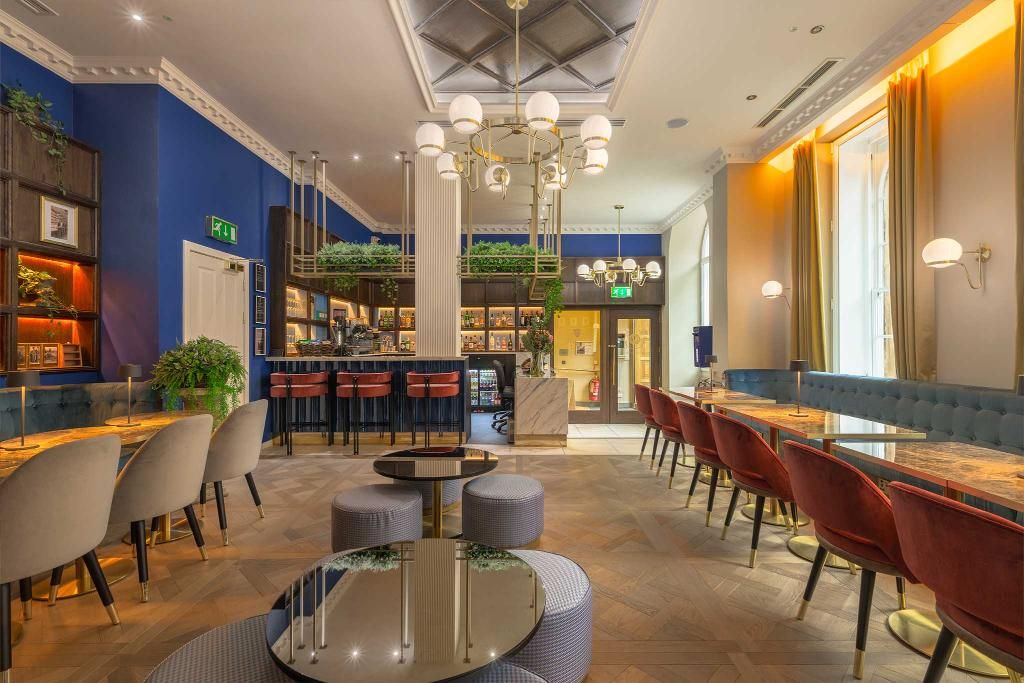 Princes Street Suites, foto 6