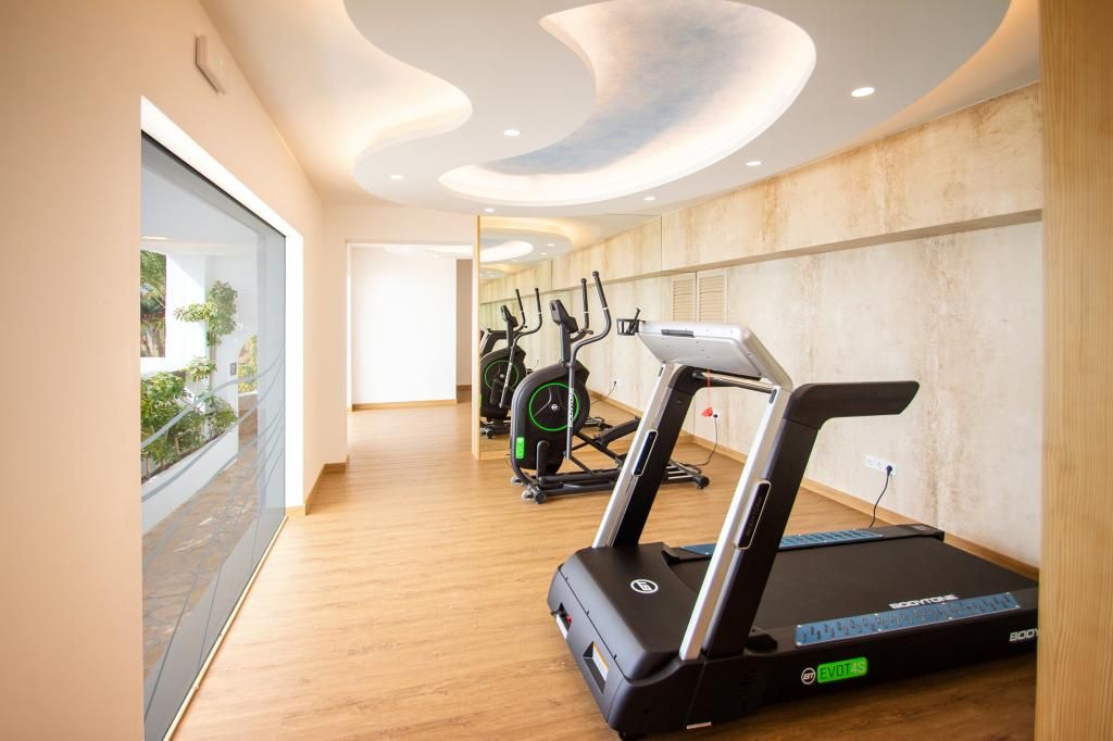 Hotel Servigroup Montiboli, foto 10