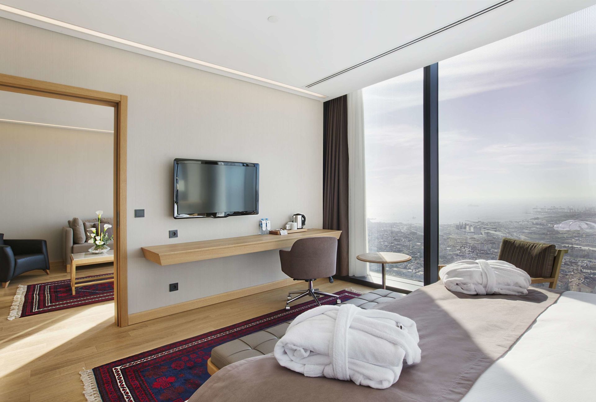 DoubleTree by Hilton Istanbul Avcilar, foto 10
