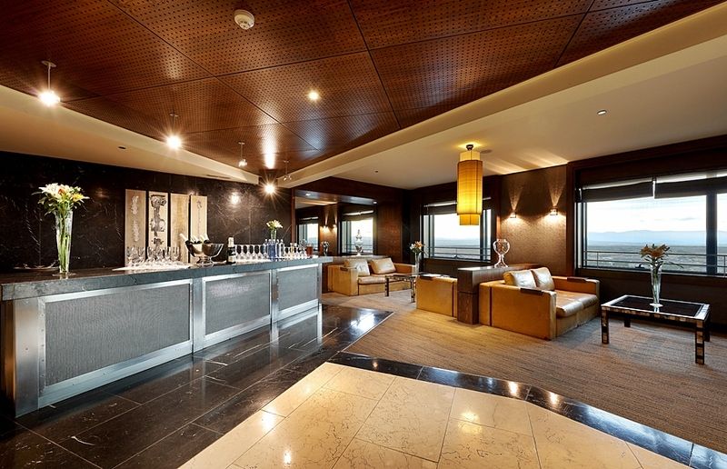 Eurostars Suites Mirasierra, foto 4