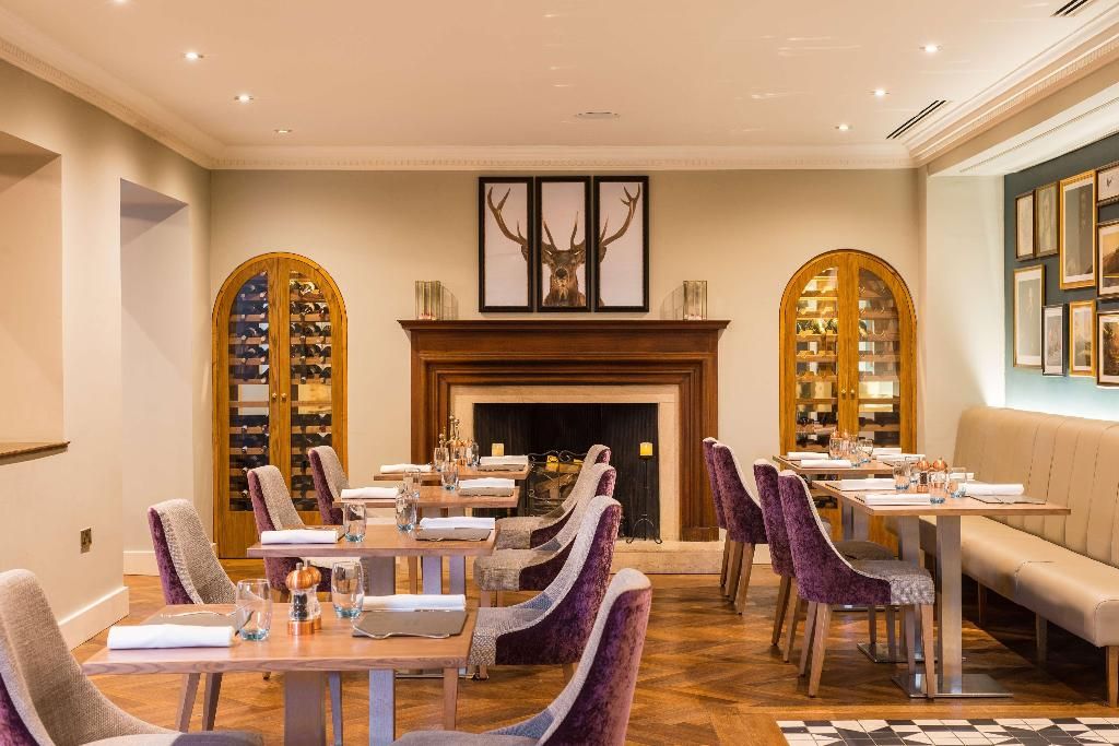 Murrayshall Hotel, foto 15