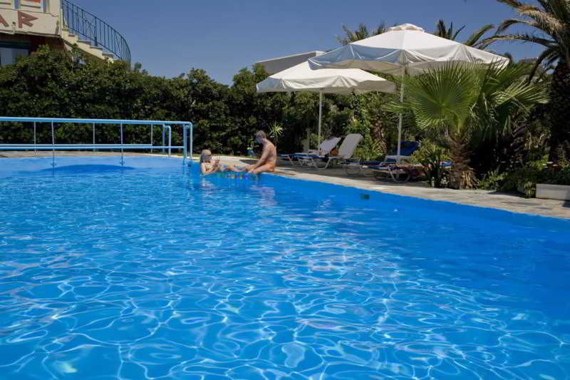 Happy Days Hotel, foto 10