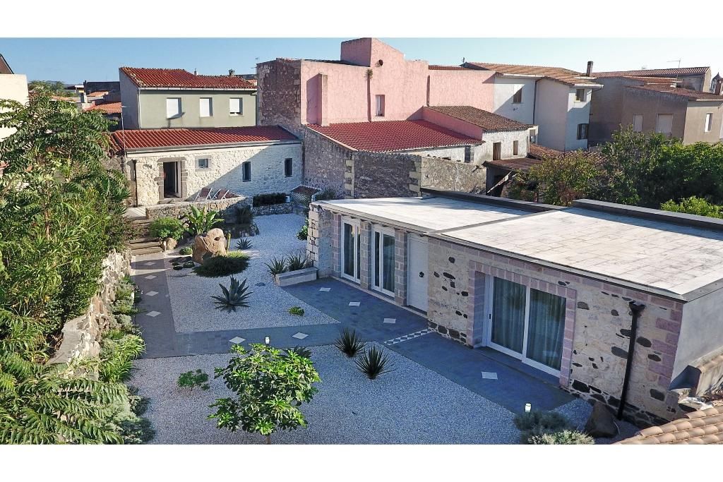 La Petite Maison, foto 12