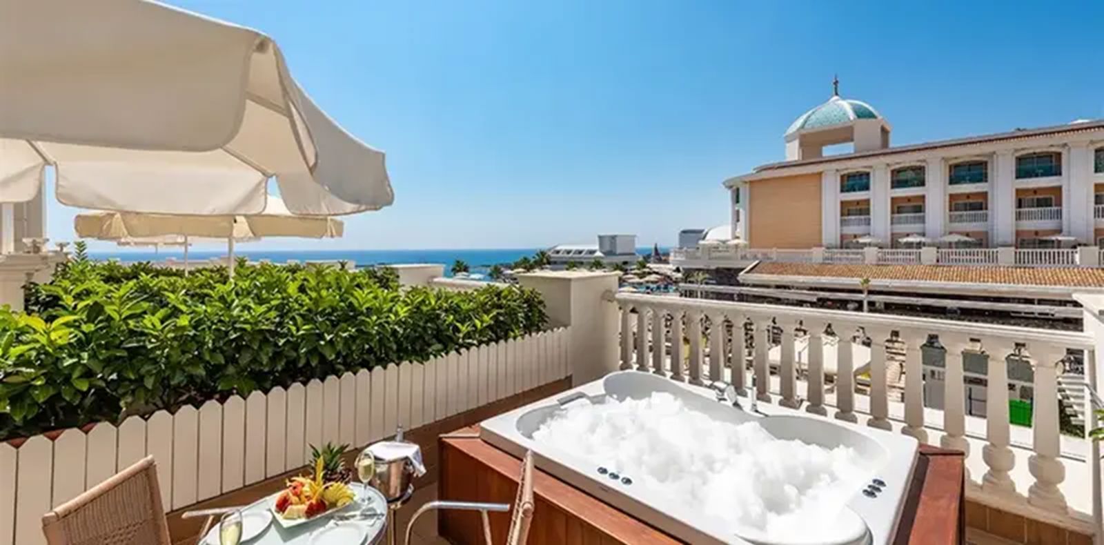 Litore Resort Hotel And Spa, foto 12