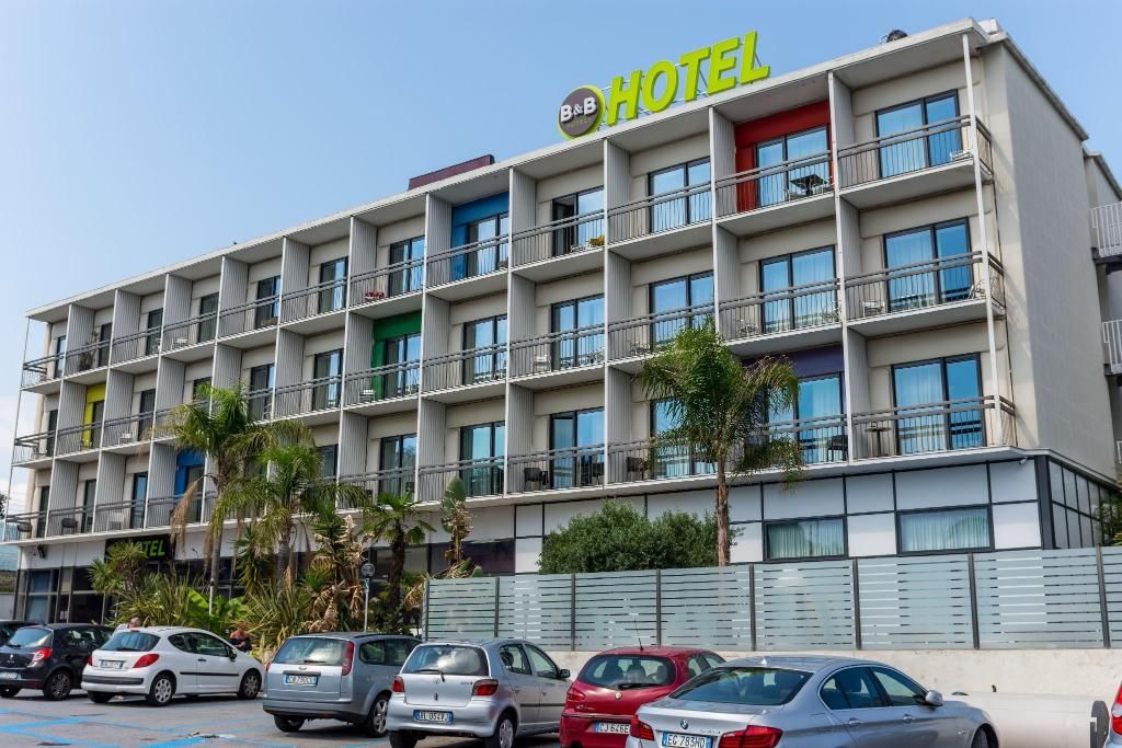 B&B HOTEL Savona, foto 12