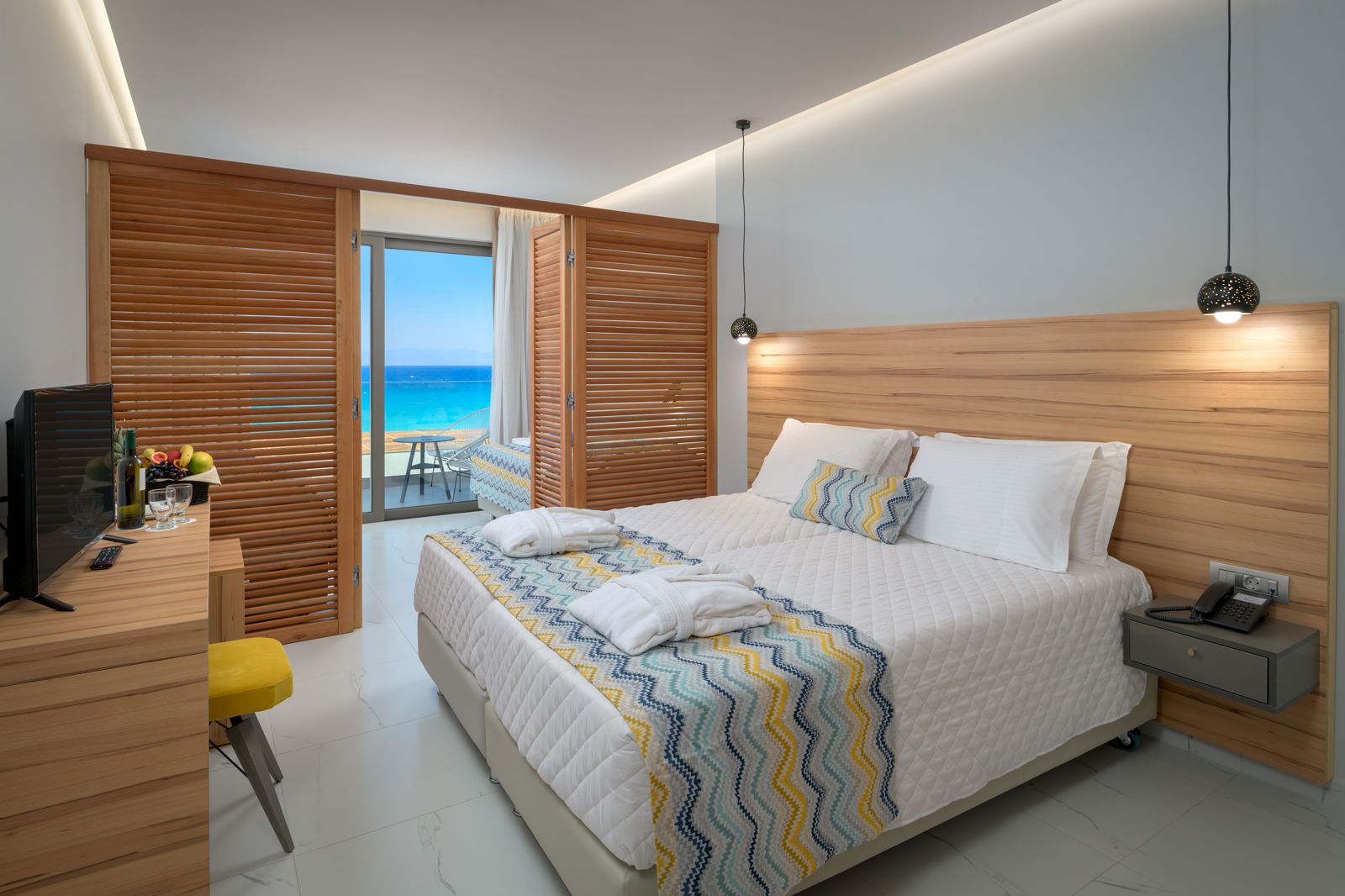 Avra Beach Resort Hotel & Bungalows, foto 6