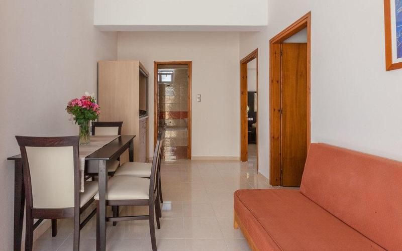 Cavo D’ Oro Hotel, foto 5