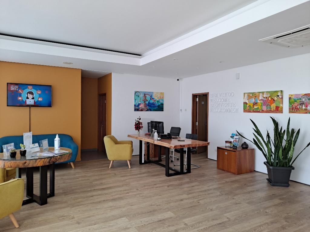 Quinta do Mirante - ANC Resort Caloura, foto 14