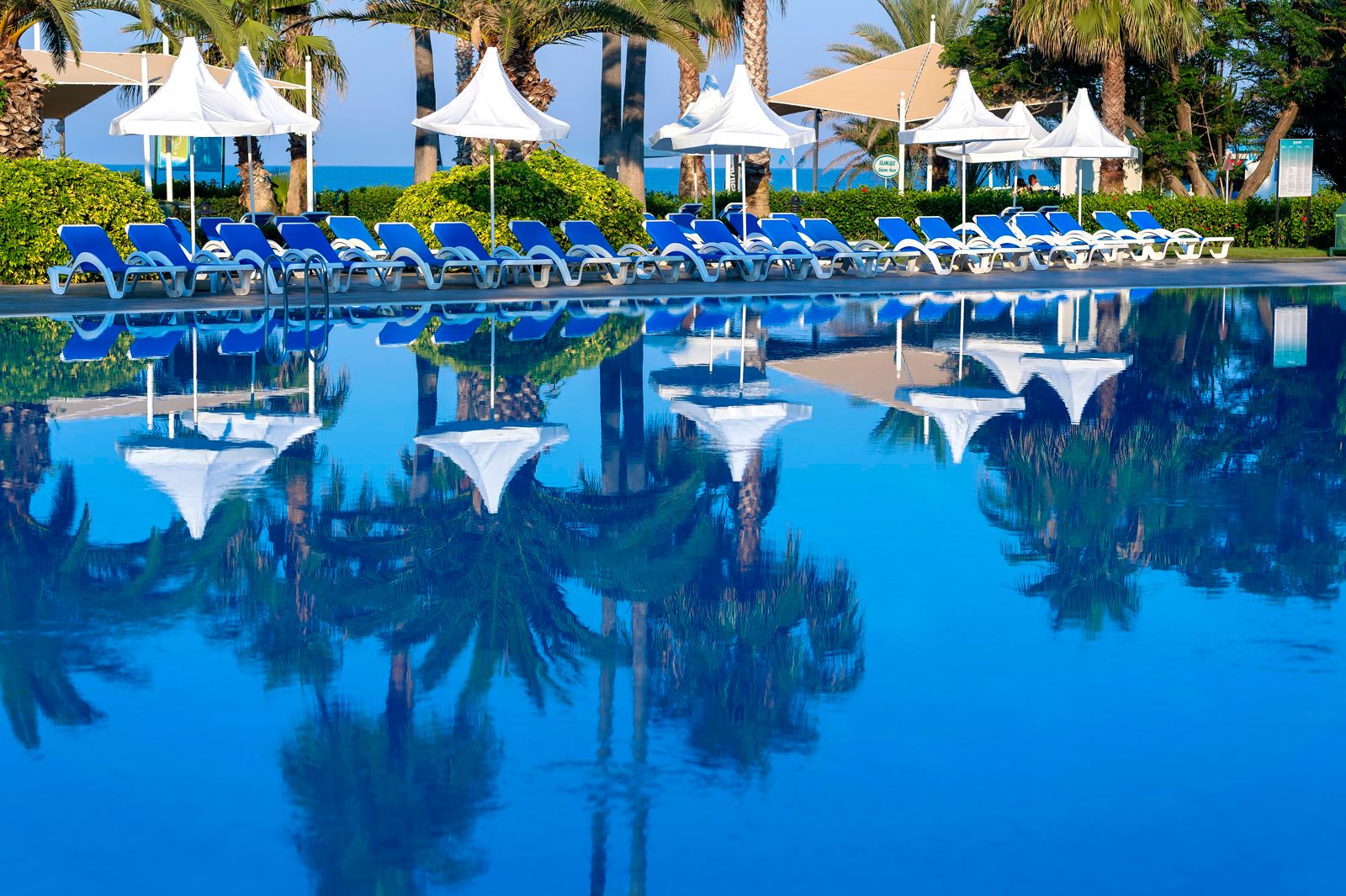 Turquoise Hotel, foto 13