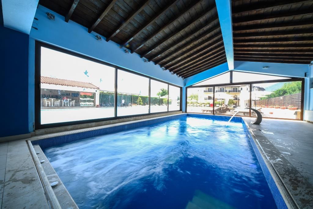 Mont Helmos Hotel, foto 15