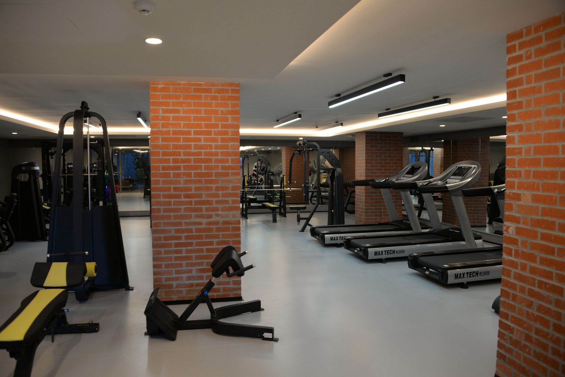 My Ella Bodrum Resort & Spa, foto 11