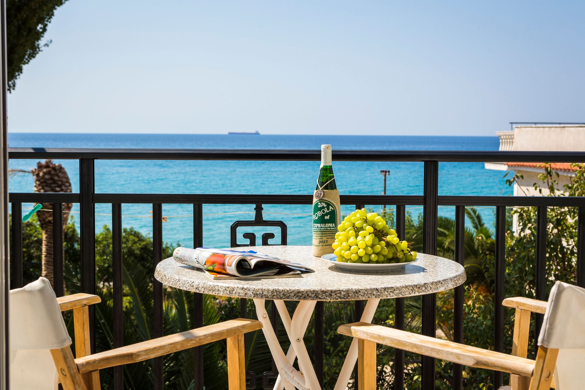 Stefanos Studios, foto 10