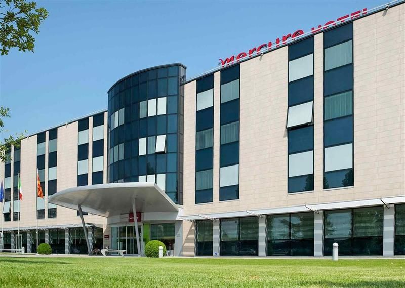 Mercure Venezia Marghera, foto 5