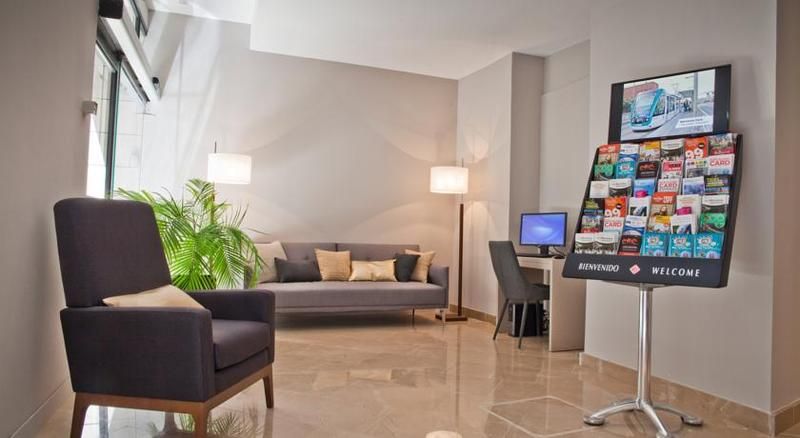 May Ramblas Hotel, foto 7