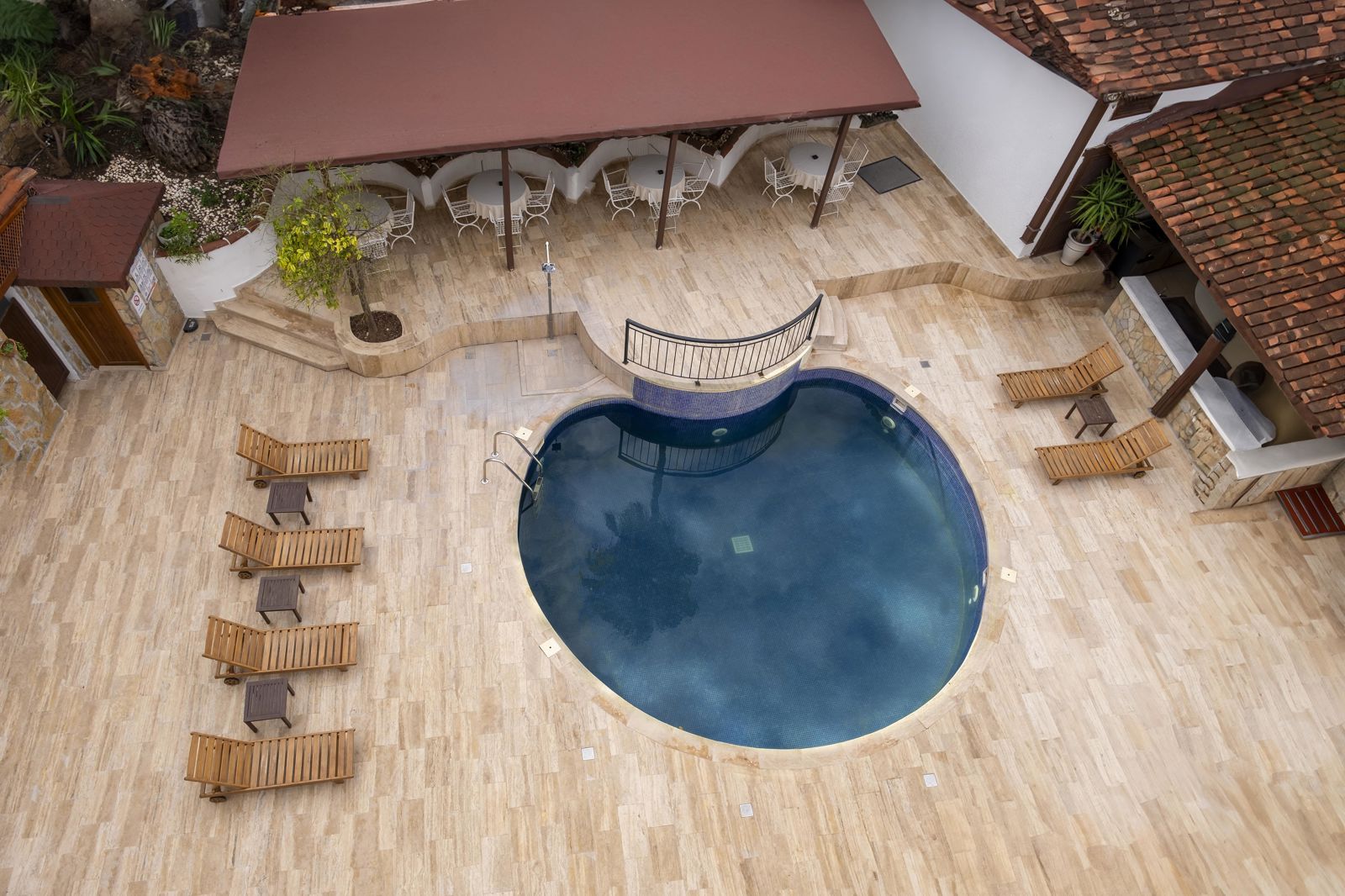 Argos Hotel, foto 5