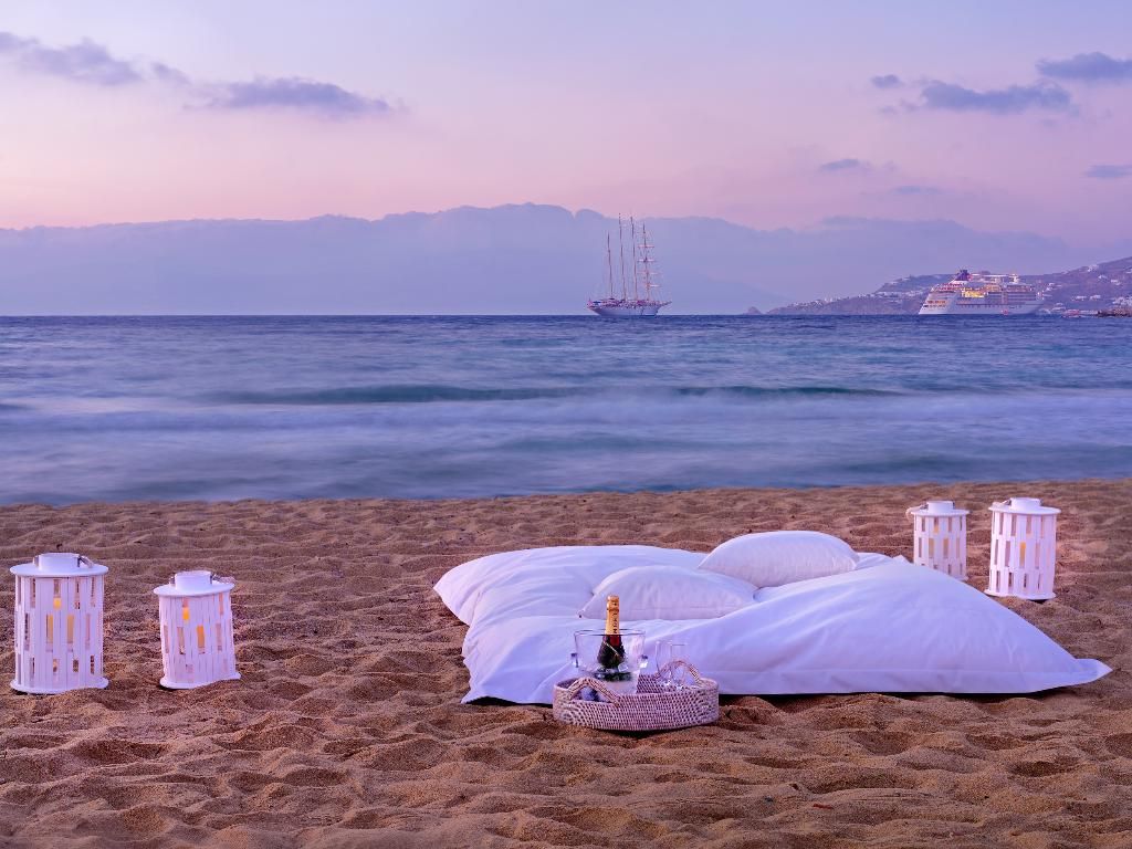 Mykonos Bay Hotel, foto 8