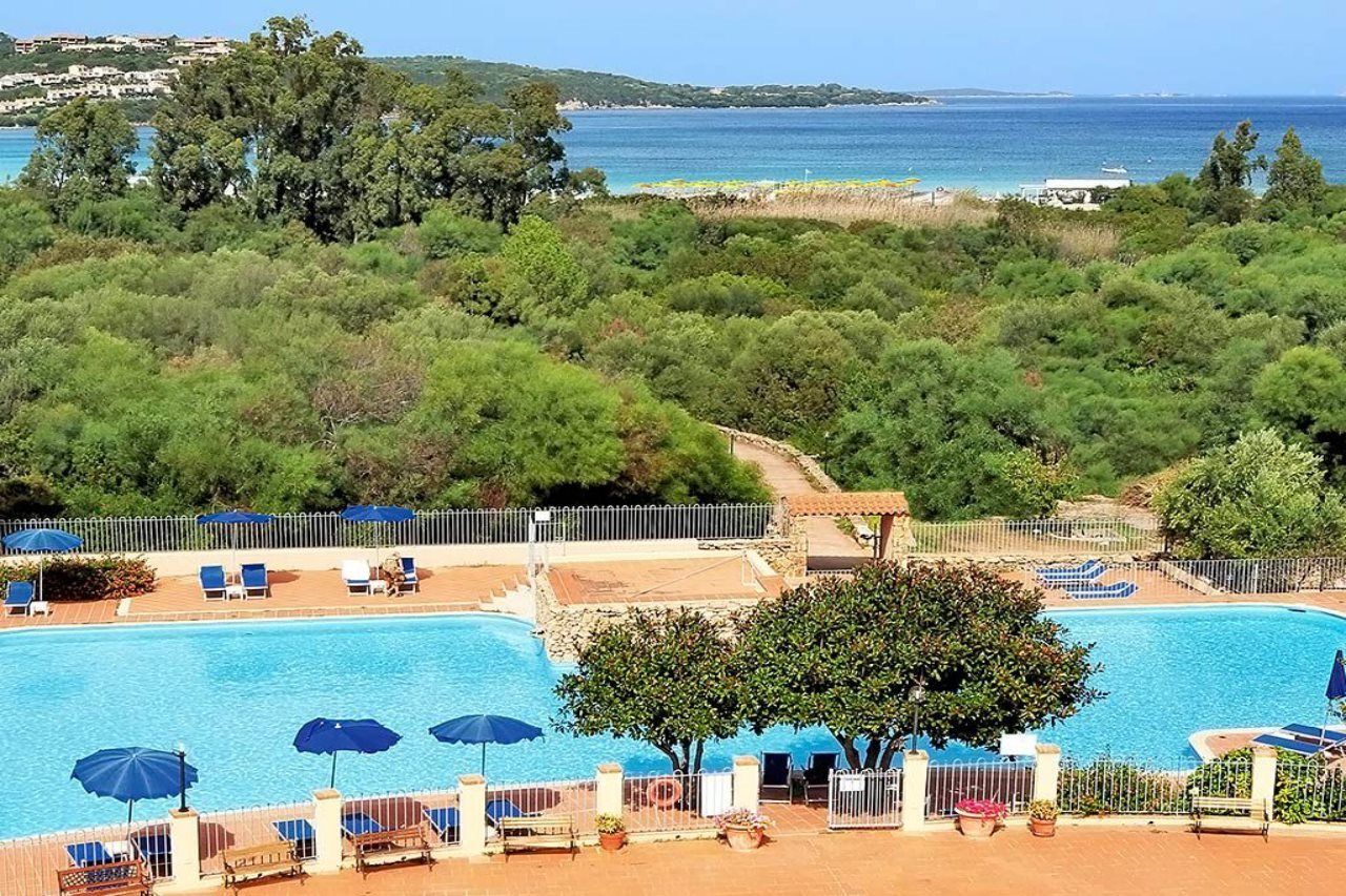 Colonna Beach Hotel, foto 5