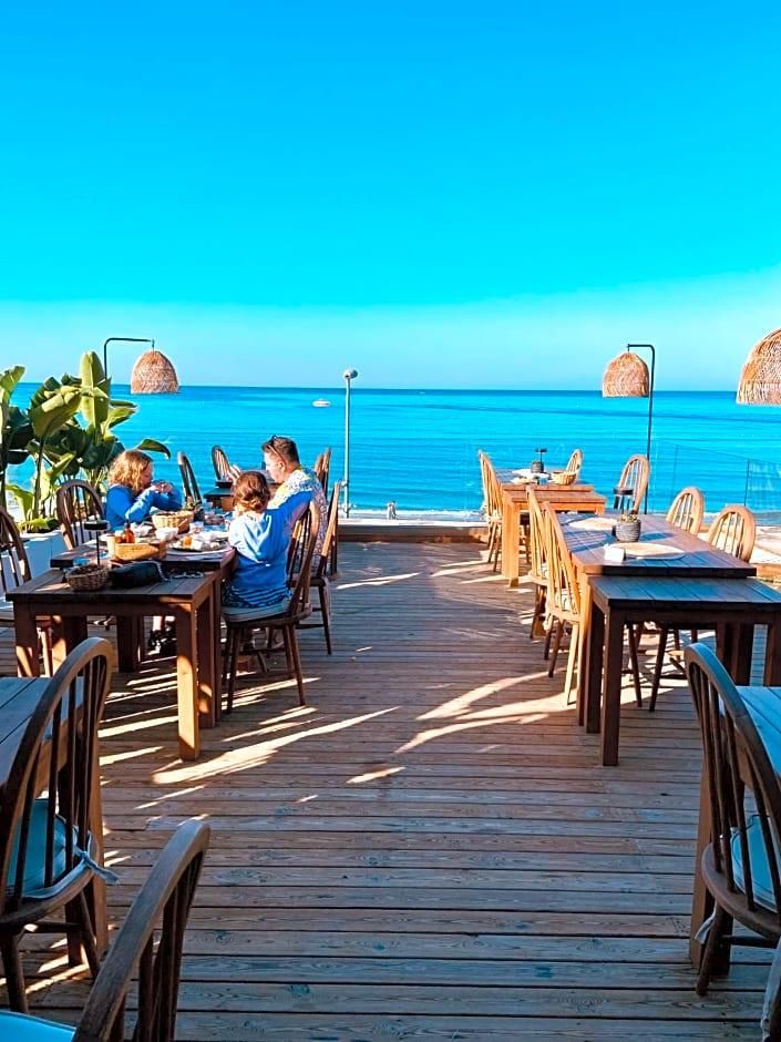Kalia Beach Hotel Side, foto 9