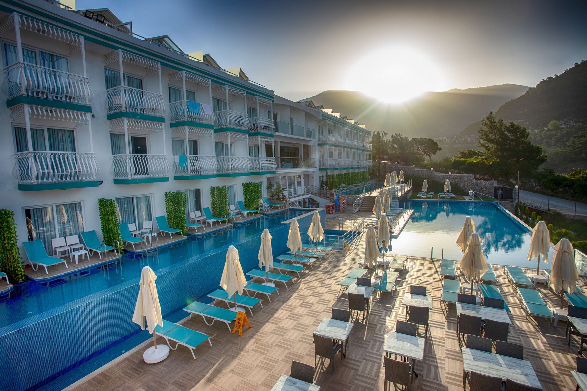 Ramada by Wyndham Fethiye Ölüdeniz, foto 5