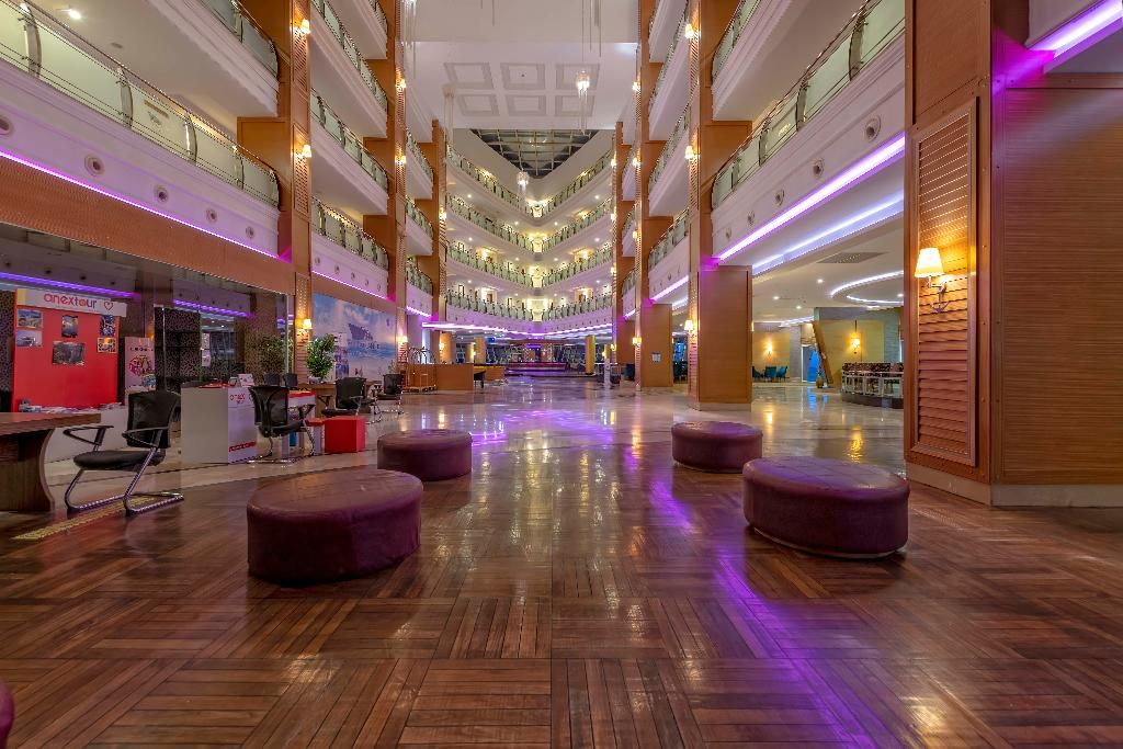 Transatlantik Hotel & Spa, foto 11