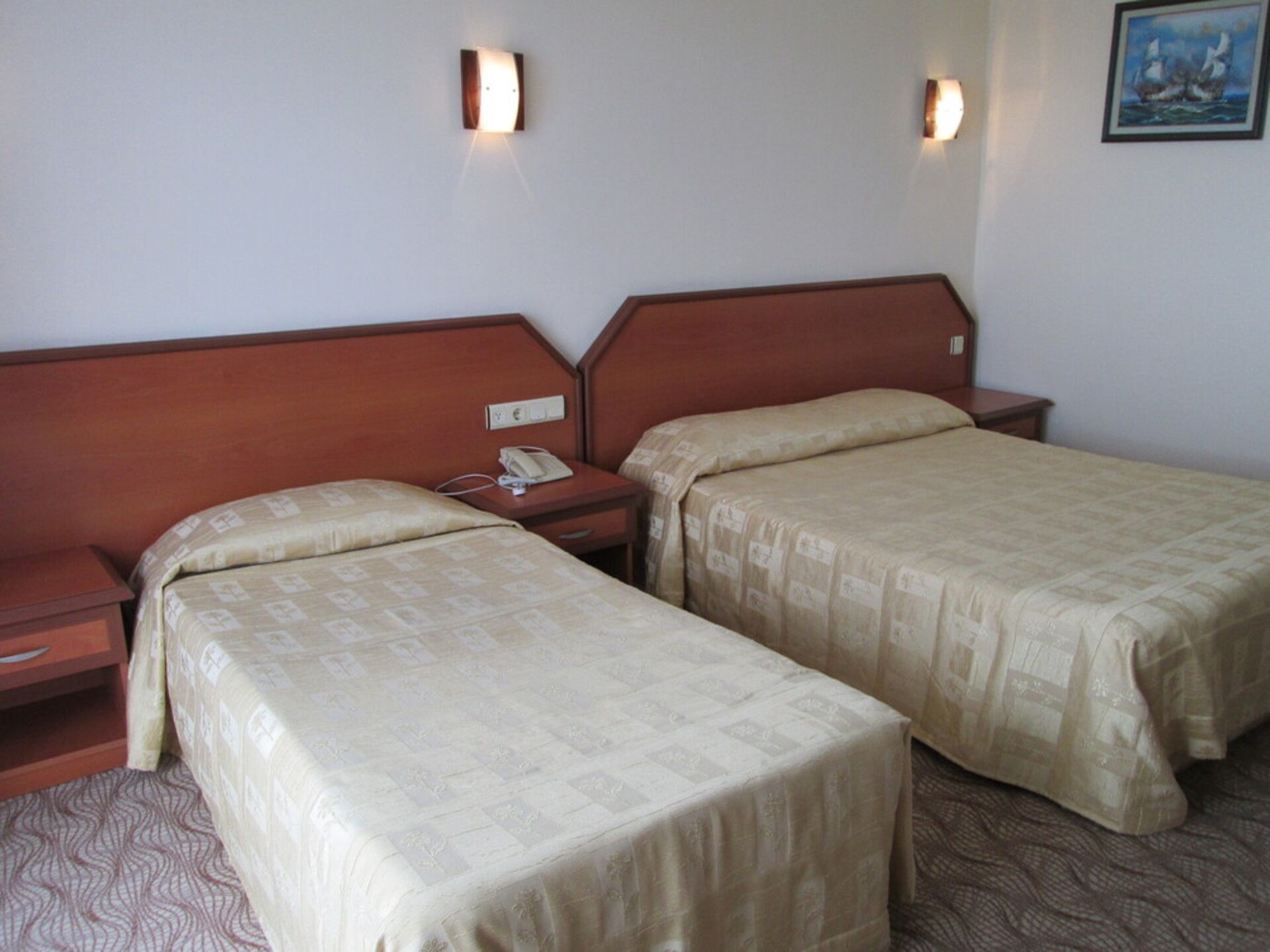 World Star Beach Resort & Spa, foto 2