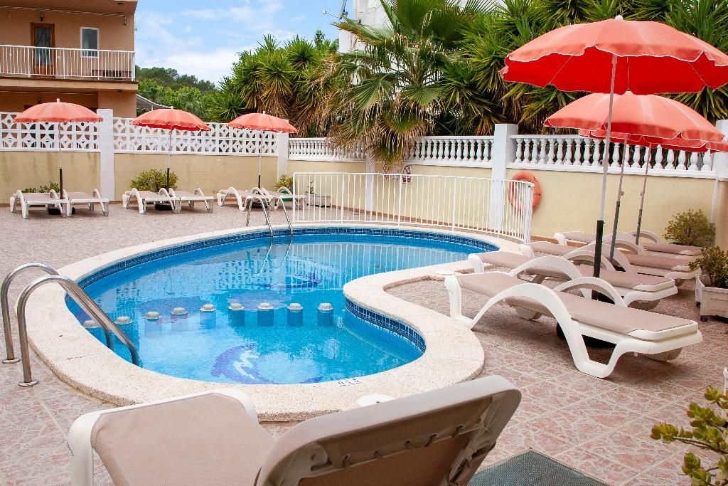 Bon Aire Apartments, foto 7