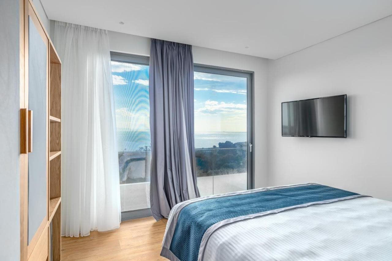 Glyfada Riviera Hotel, foto 3