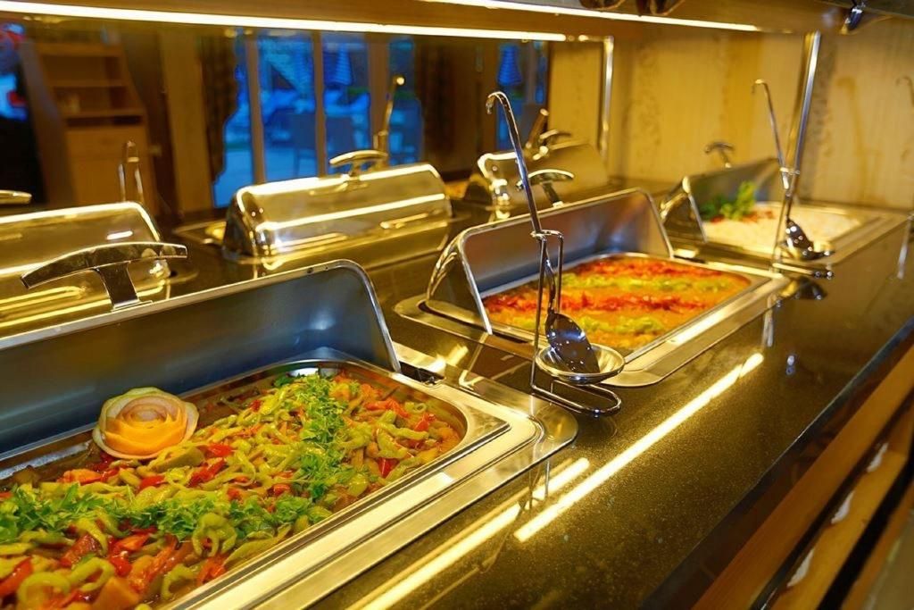 Max Nova Hotel Alanya, foto 5