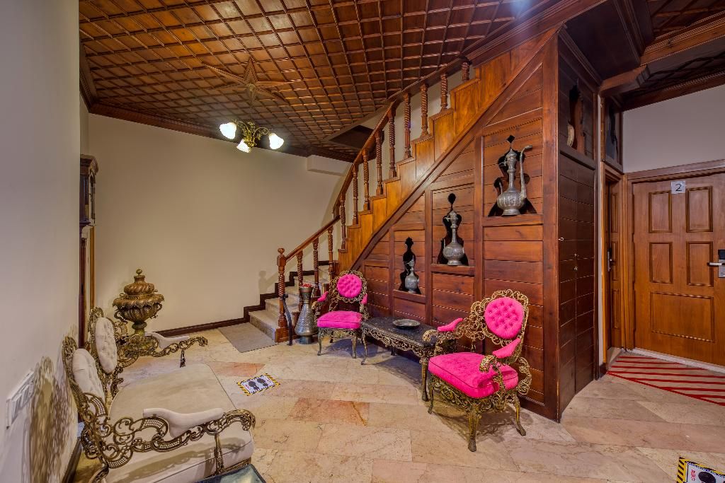 Dogan Hotel by Prana Hotels & Resorts, foto 9